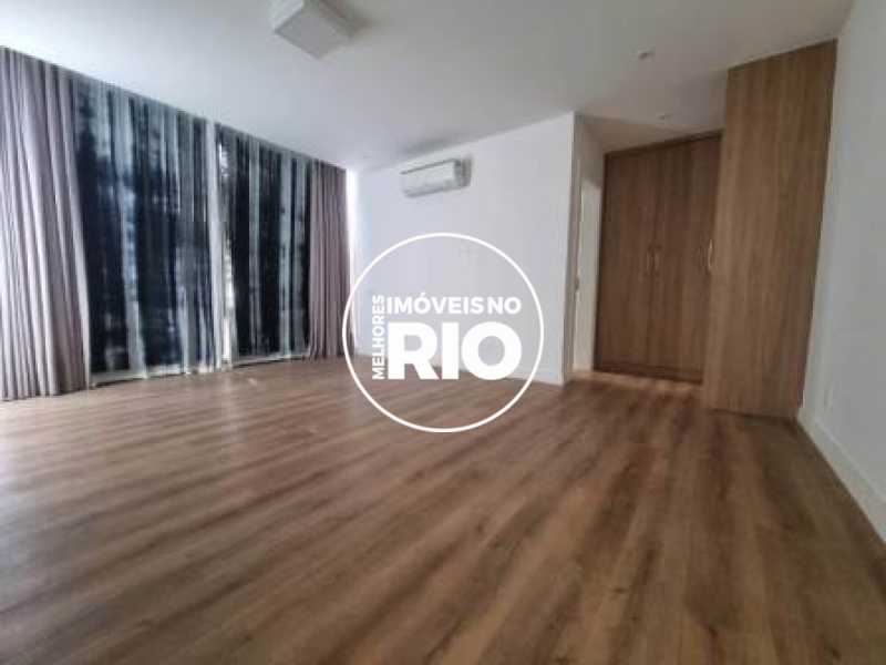 Casa Duplex na Barra da Tijuca - 13