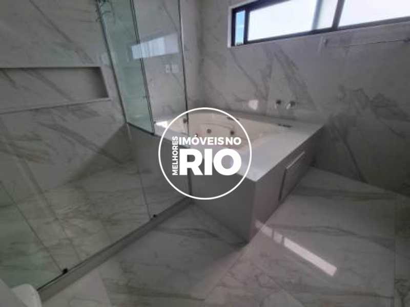 Casa Duplex na Barra da Tijuca - 17