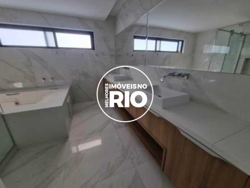 Casa Duplex na Barra da Tijuca - 18