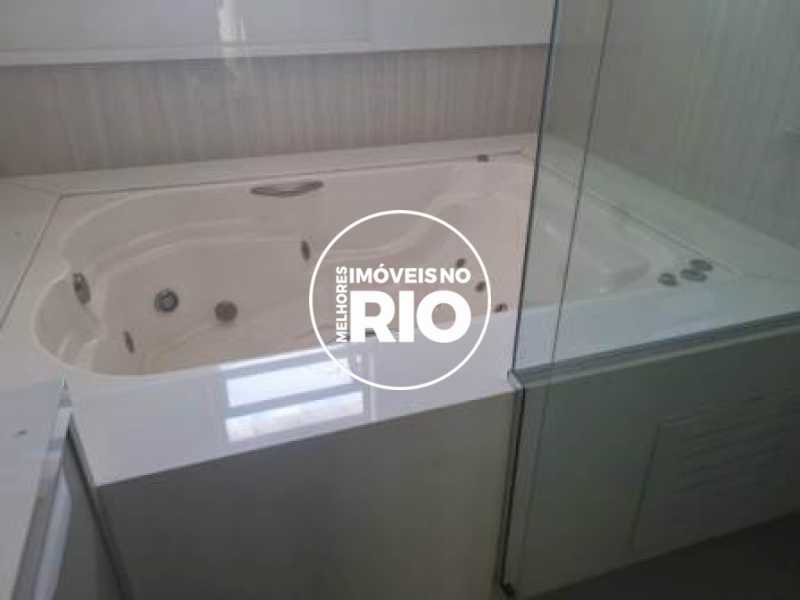 Casa Duplex na Barra da Tijuca - 19