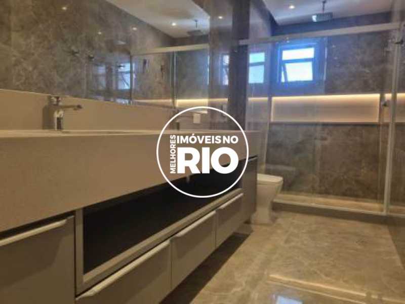 Casa Duplex na Barra da Tijuca - 20