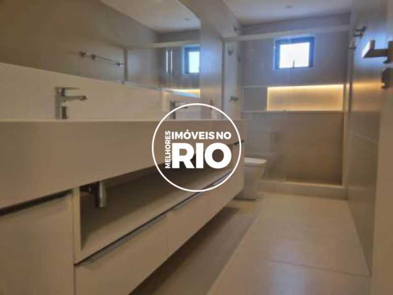 Casa Duplex na Barra da Tijuca - 21