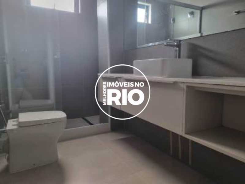 Casa Duplex na Barra da Tijuca - 22
