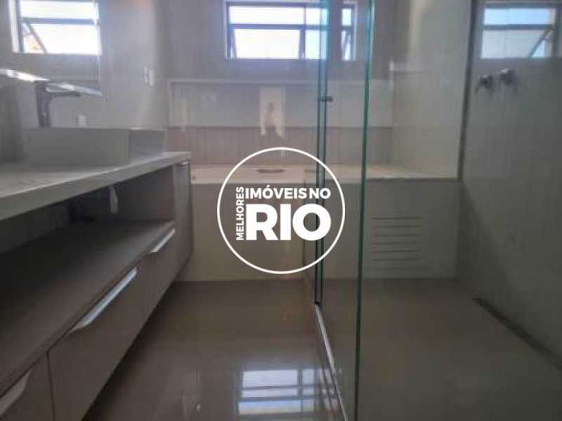 Casa Duplex na Barra da Tijuca - 23