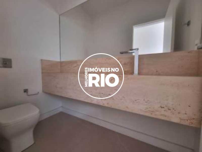Casa Duplex na Barra da Tijuca - 24