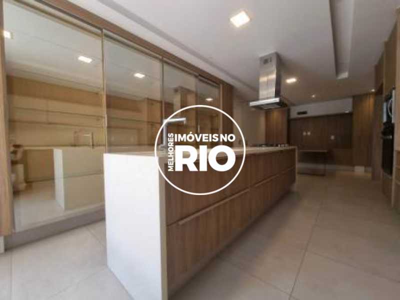 Casa Duplex na Barra da Tijuca - 25