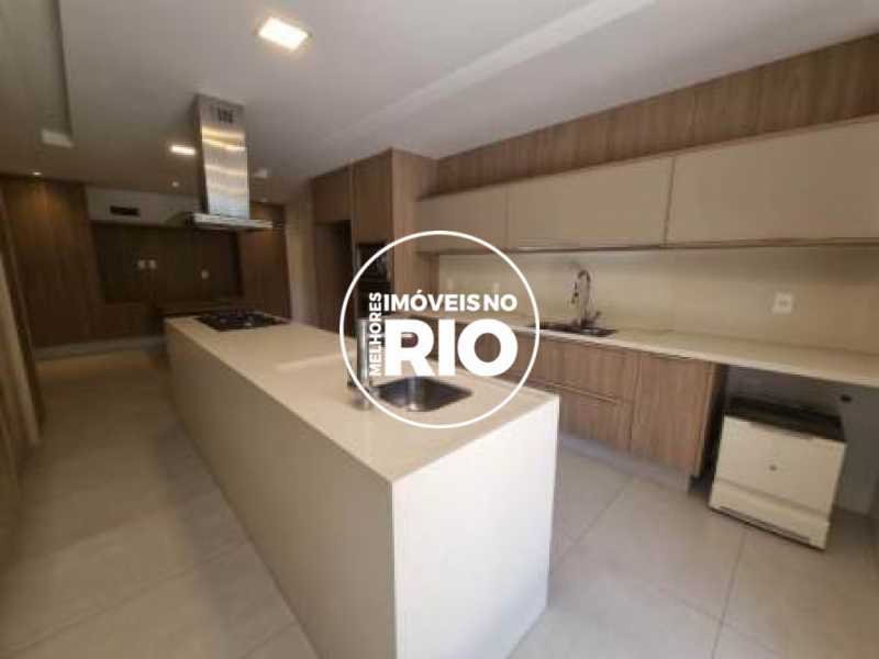 Casa Duplex na Barra da Tijuca - 26