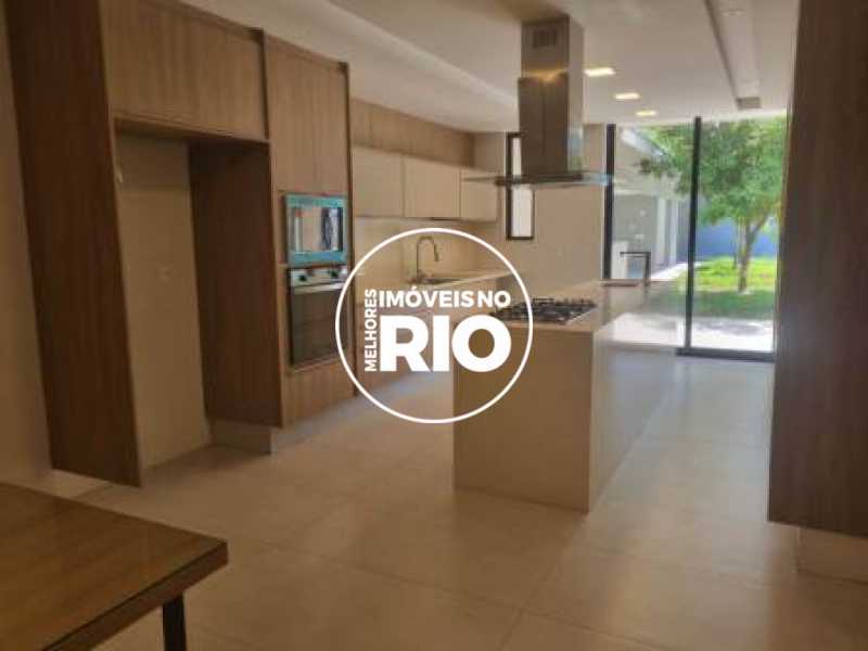 Casa Duplex na Barra da Tijuca - 27