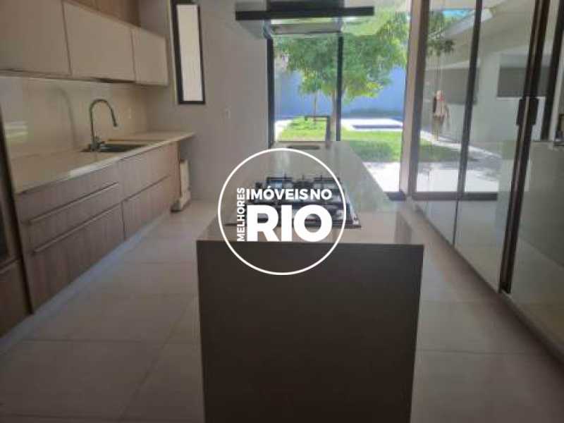 Casa Duplex na Barra da Tijuca - 28