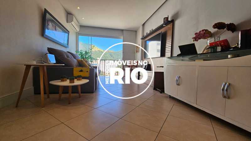 Conheça Apartamento em Vila Isabel do imóvel - Apartamento 2 quartos à venda Rio de Janeiro,RJ - R$ 560.000 - MIR4901 - 3 Apartamento em Vila Isabel - 3