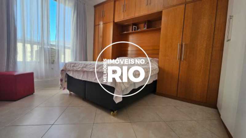 Conheça Apartamento em Vila Isabel do imóvel - Apartamento 2 quartos à venda Rio de Janeiro,RJ - R$ 560.000 - MIR4901 - 6 Apartamento em Vila Isabel - 6