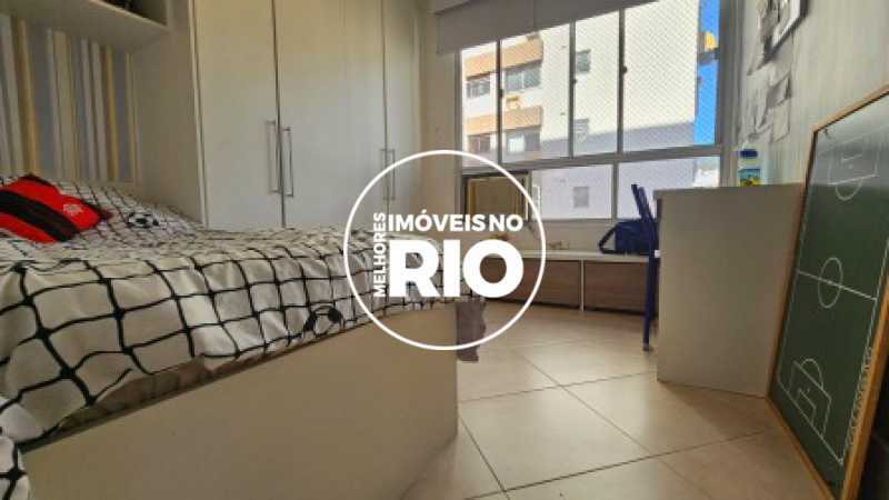 Conheça Apartamento em Vila Isabel do imóvel - Apartamento 2 quartos à venda Rio de Janeiro,RJ - R$ 560.000 - MIR4901 - 8 Apartamento em Vila Isabel - 8