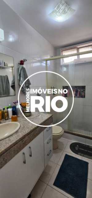 Conheça Apartamento em Vila Isabel do imóvel - Apartamento 2 quartos à venda Rio de Janeiro,RJ - R$ 560.000 - MIR4901 - 11 Apartamento em Vila Isabel - 11