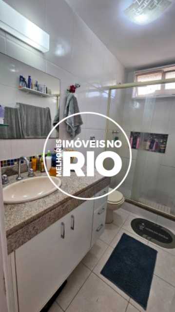 Conheça Apartamento em Vila Isabel do imóvel - Apartamento 2 quartos à venda Rio de Janeiro,RJ - R$ 560.000 - MIR4901 - 12 Apartamento em Vila Isabel - 12