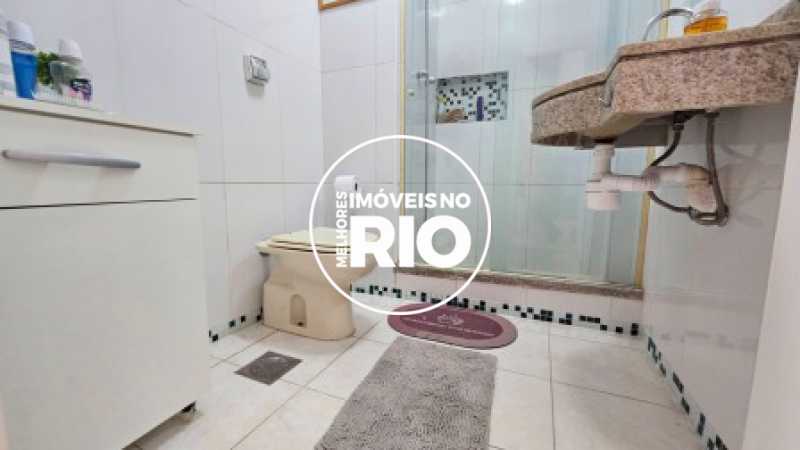 Conheça Apartamento em Vila Isabel do imóvel - Apartamento 2 quartos à venda Rio de Janeiro,RJ - R$ 560.000 - MIR4901 - 13 Apartamento em Vila Isabel - 13