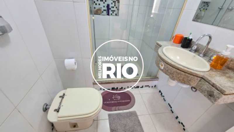Conheça Apartamento em Vila Isabel do imóvel - Apartamento 2 quartos à venda Rio de Janeiro,RJ - R$ 560.000 - MIR4901 - 14 Apartamento em Vila Isabel - 14