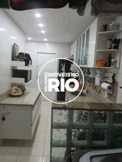 Conheça Apartamento em Vila Isabel do imóvel - Apartamento 2 quartos à venda Rio de Janeiro,RJ - R$ 560.000 - MIR4901 - 17 Apartamento em Vila Isabel - 17