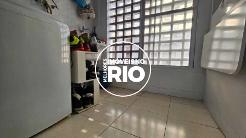 Conheça Apartamento em Vila Isabel do imóvel - Apartamento 2 quartos à venda Rio de Janeiro,RJ - R$ 560.000 - MIR4901 - 19 Apartamento em Vila Isabel - 19