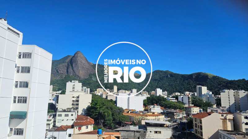 Conheça Apartamento em Vila Isabel do imóvel - Apartamento 2 quartos à venda Rio de Janeiro,RJ - R$ 560.000 - MIR4901 - 20 Apartamento em Vila Isabel - 20