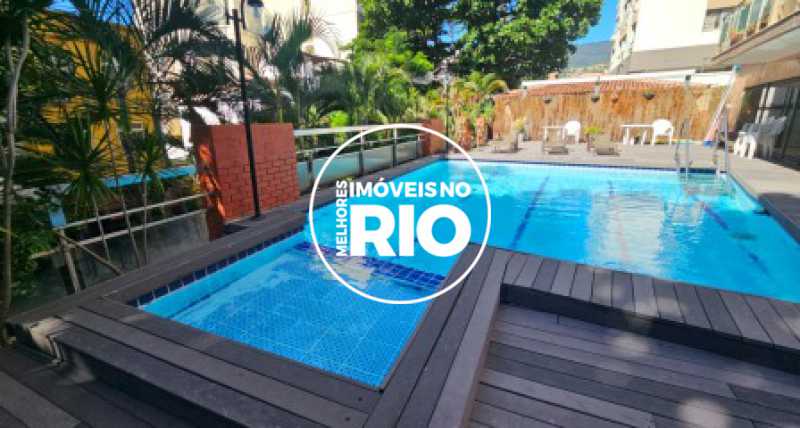 Conheça Apartamento em Vila Isabel do imóvel - Apartamento 2 quartos à venda Rio de Janeiro,RJ - R$ 560.000 - MIR4901 - 21 Apartamento em Vila Isabel - 21