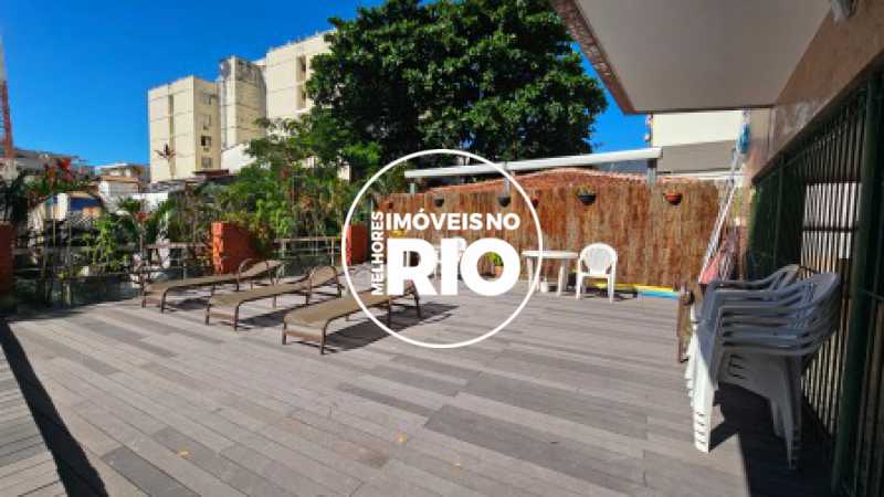 Conheça Apartamento em Vila Isabel do imóvel - Apartamento 2 quartos à venda Rio de Janeiro,RJ - R$ 560.000 - MIR4901 - 22 Apartamento em Vila Isabel - 22