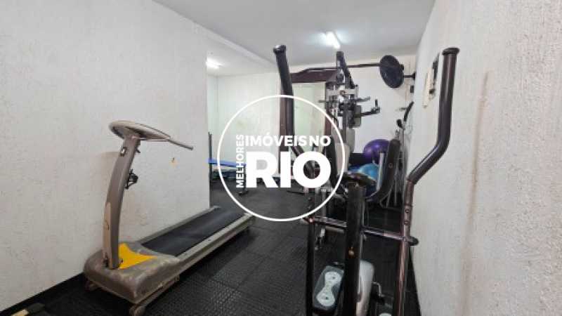 Conheça Apartamento em Vila Isabel do imóvel - Apartamento 2 quartos à venda Rio de Janeiro,RJ - R$ 560.000 - MIR4901 - 27 Apartamento em Vila Isabel - 27