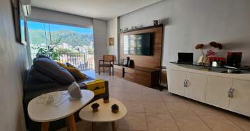 Apartamento 2 quartos à venda Rio de Janeiro,RJ - R$ 520.000 - MIR4901