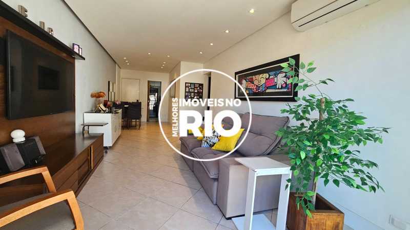 Apartamento em Vila Isabel - 2