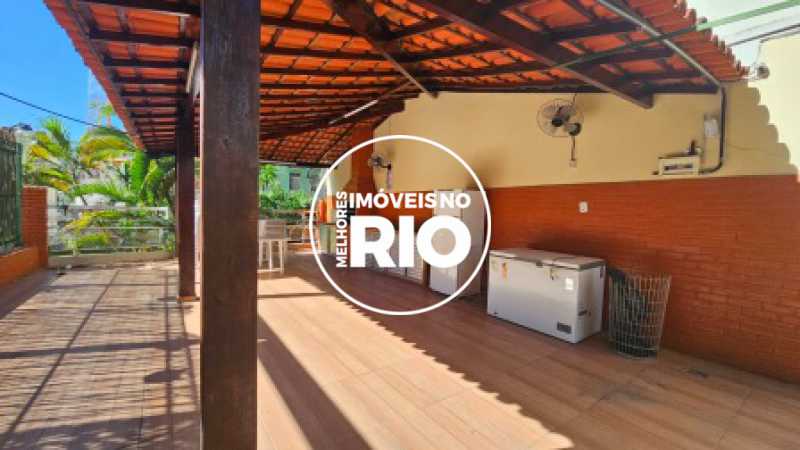 Apartamento em Vila Isabel - 23