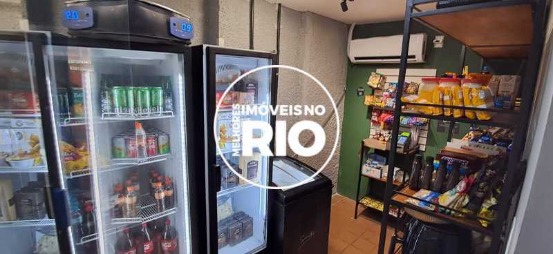 Apartamento em Vila Isabel - 26