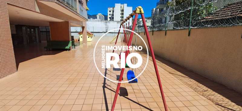 Apartamento em Vila Isabel - 28