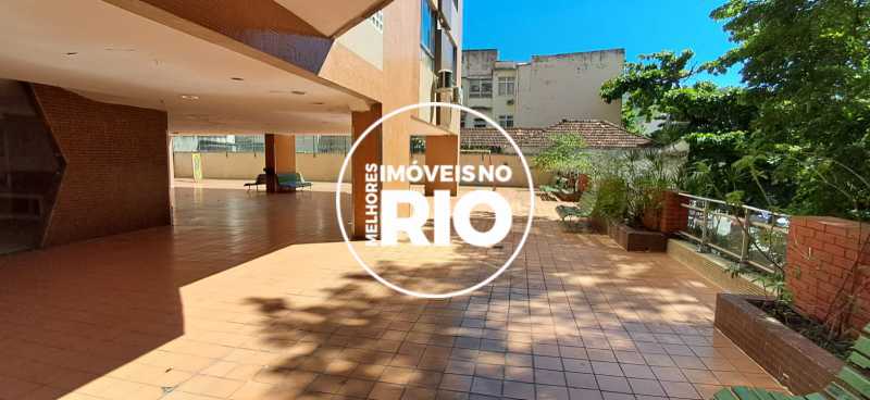 Apartamento em Vila Isabel - 29