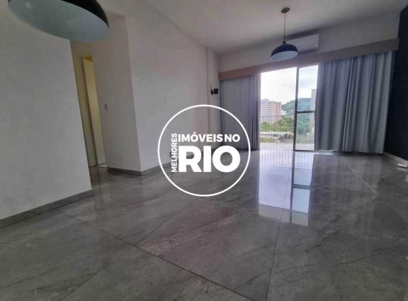 Conheça Apartamento no Andaraí do imóvel - Apartamento 1 quarto à venda Rio de Janeiro,RJ - R$ 330.000 - MIR4902 - 3 Apartamento no Andaraí - 3