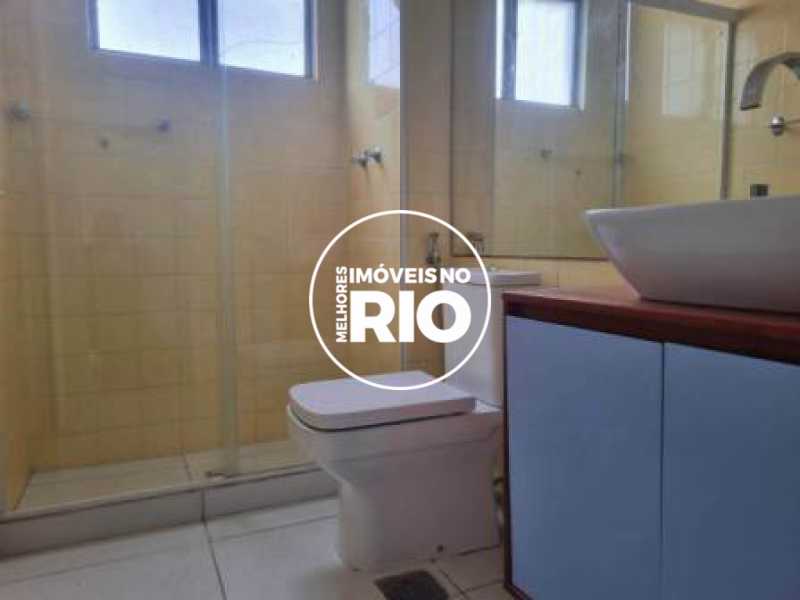 Conheça Apartamento no Andaraí do imóvel - Apartamento 1 quarto à venda Rio de Janeiro,RJ - R$ 330.000 - MIR4902 - 6 Apartamento no Andaraí - 6