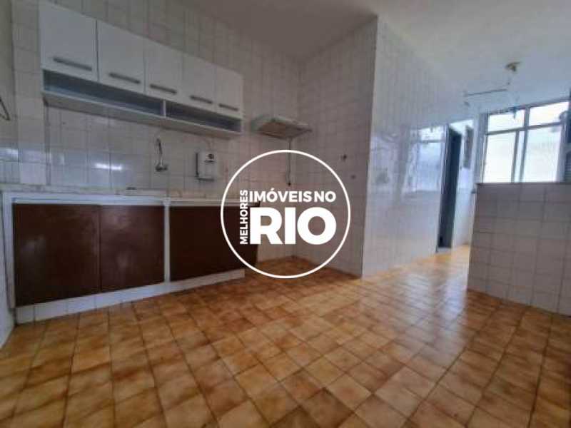 Conheça Apartamento no Andaraí do imóvel - Apartamento 1 quarto à venda Rio de Janeiro,RJ - R$ 330.000 - MIR4902 - 7 Apartamento no Andaraí - 7