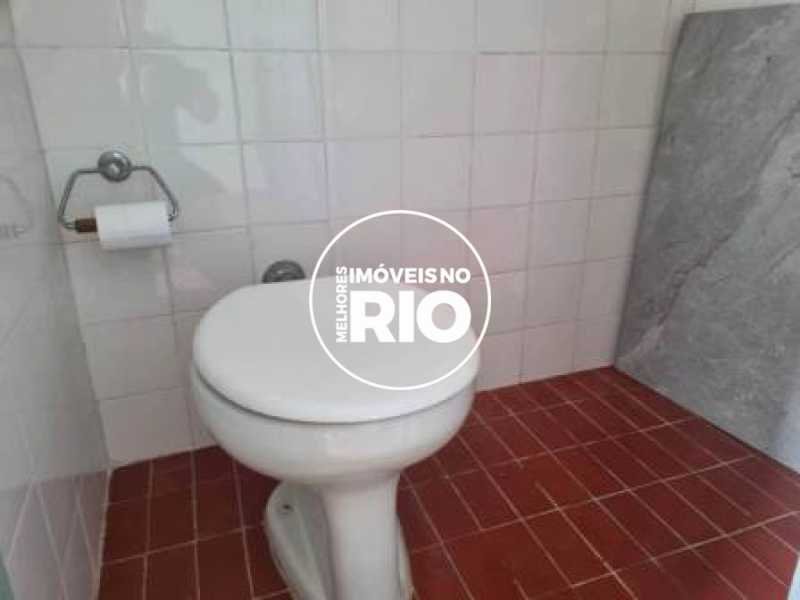 Conheça Apartamento no Andaraí do imóvel - Apartamento 1 quarto à venda Rio de Janeiro,RJ - R$ 330.000 - MIR4902 - 8 Apartamento no Andaraí - 8