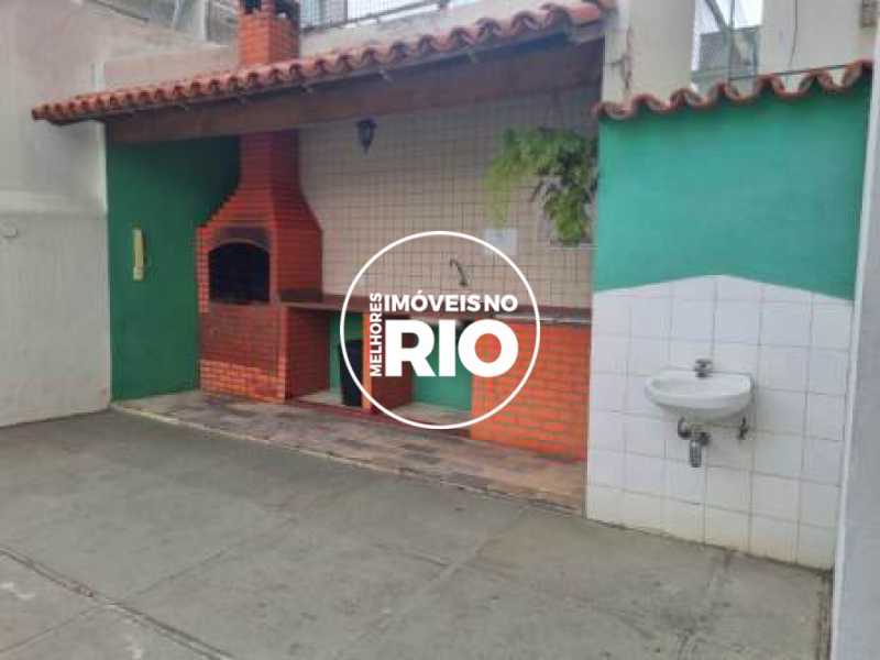 Conheça Apartamento no Andaraí do imóvel - Apartamento 1 quarto à venda Rio de Janeiro,RJ - R$ 330.000 - MIR4902 - 11 Apartamento no Andaraí - 11
