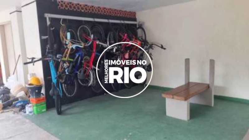 Conheça Apartamento no Andaraí do imóvel - Apartamento 1 quarto à venda Rio de Janeiro,RJ - R$ 330.000 - MIR4902 - 13 Apartamento no Andaraí - 13