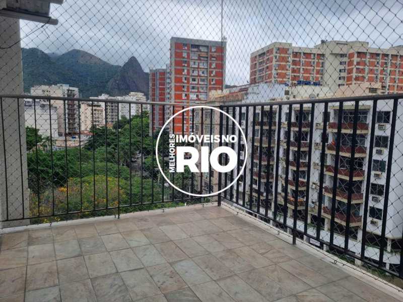 Conheça Apartamento no Andaraí do imóvel - Apartamento 1 quarto à venda Rio de Janeiro,RJ - R$ 330.000 - MIR4902 - 14 Apartamento no Andaraí - 14