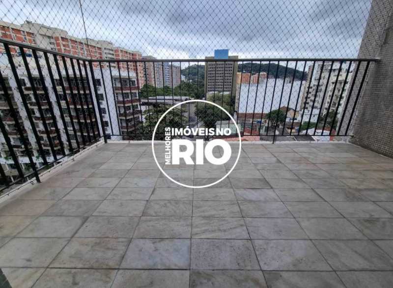 Conheça Apartamento no Andaraí do imóvel - Apartamento 1 quarto à venda Rio de Janeiro,RJ - R$ 330.000 - MIR4902 - 15 Apartamento no Andaraí - 15