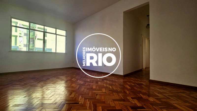 Apartamento na Tijuca - 1