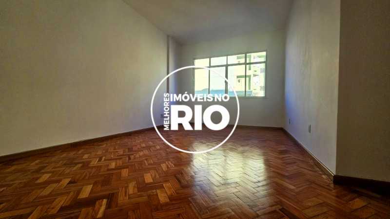 Apartamento na Tijuca - 3