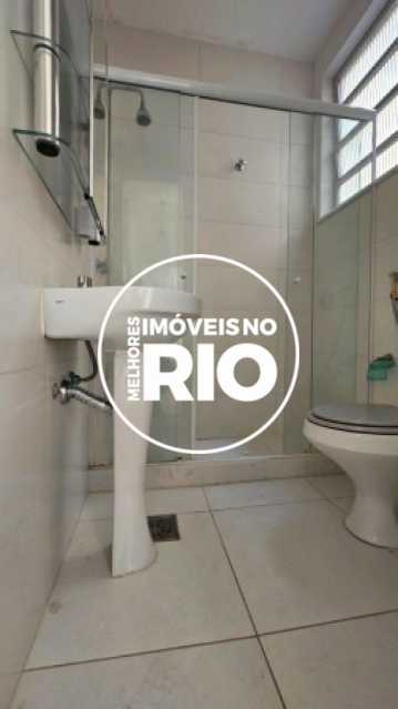 Apartamento na Tijuca - 11