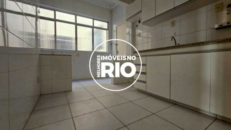 Apartamento na Tijuca - 12