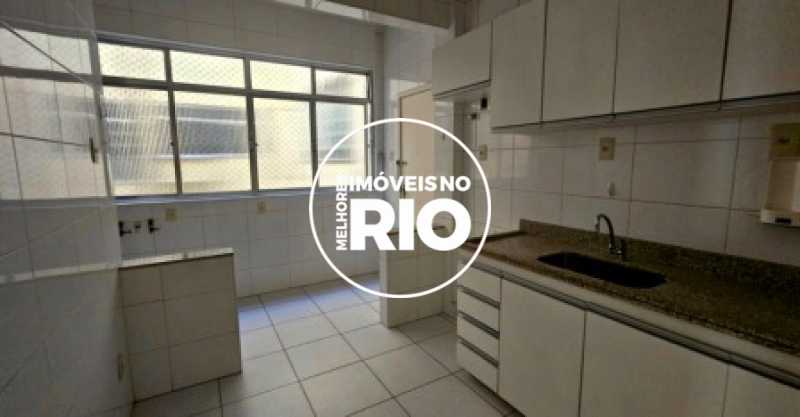 Apartamento na Tijuca - 13