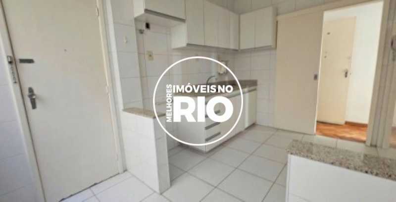 Apartamento na Tijuca - 14