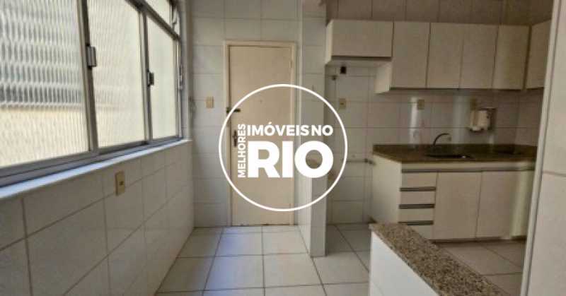 Apartamento na Tijuca - 15
