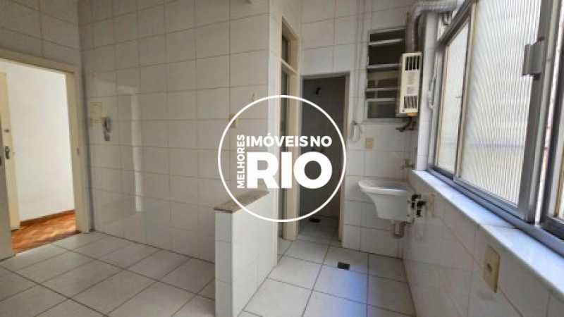 Apartamento na Tijuca - 16