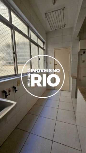 Apartamento na Tijuca - 17