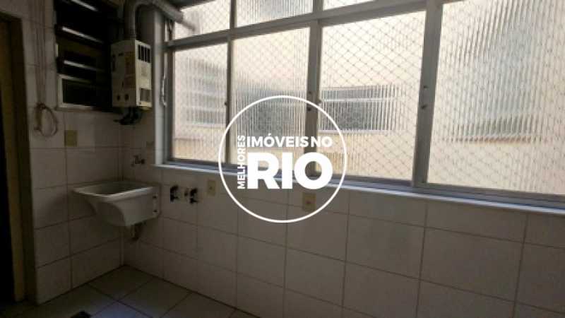 Apartamento na Tijuca - 18